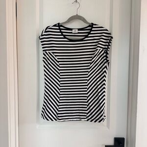 CAbi Illusion Tee